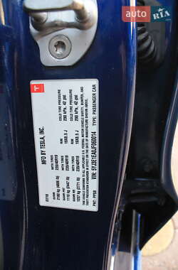 Седан Tesla Model 3 2018 в Днепре