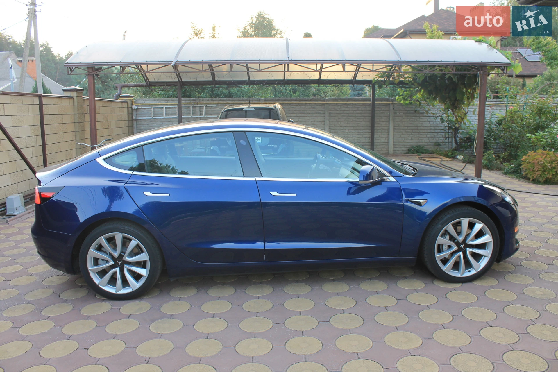 2018 Tesla Model 3 - мініатюра 12