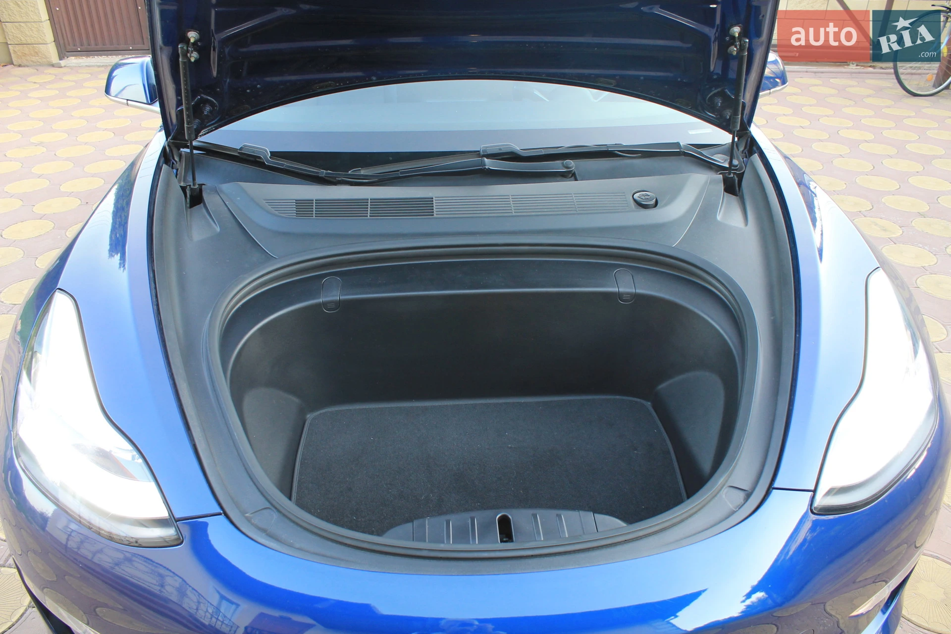 2018 Tesla Model 3 - мініатюра 13