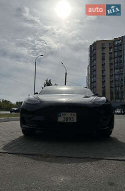 Седан Tesla Model 3 2021 в Одесі