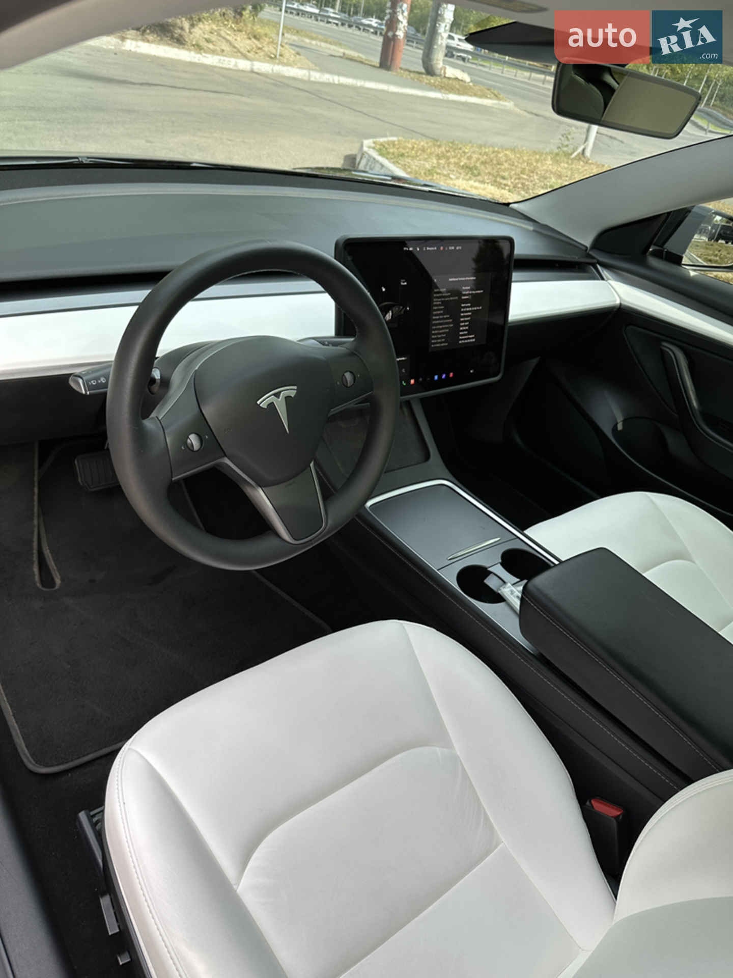 2021 Tesla Model 3 - мініатюра 15