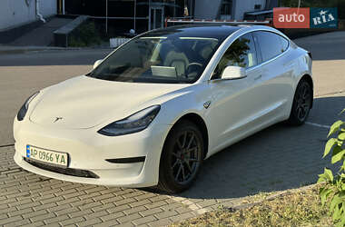 Седан Tesla Model 3 2019 в Запорожье