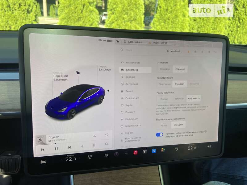 Седан Tesla Model 3 2018 в Харькове фото 15 Седан Tesla Model 3 2018 в Харькове