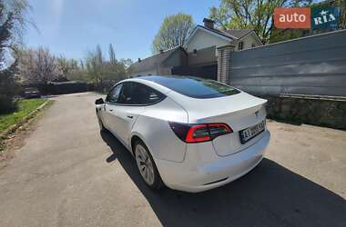 Седан Tesla Model 3 2022 в Полтаве