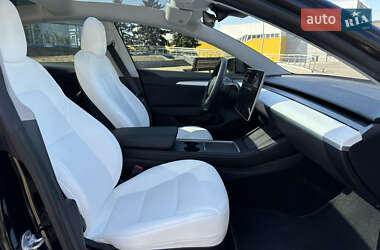 Седан Tesla Model 3 2022 в Запорожье