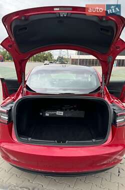 Седан Tesla Model 3 2019 в Києві