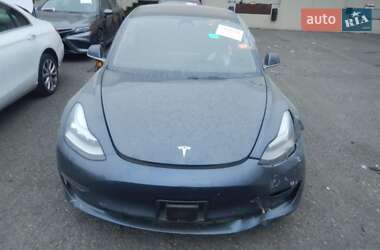 TESLA MODEL 3 2018