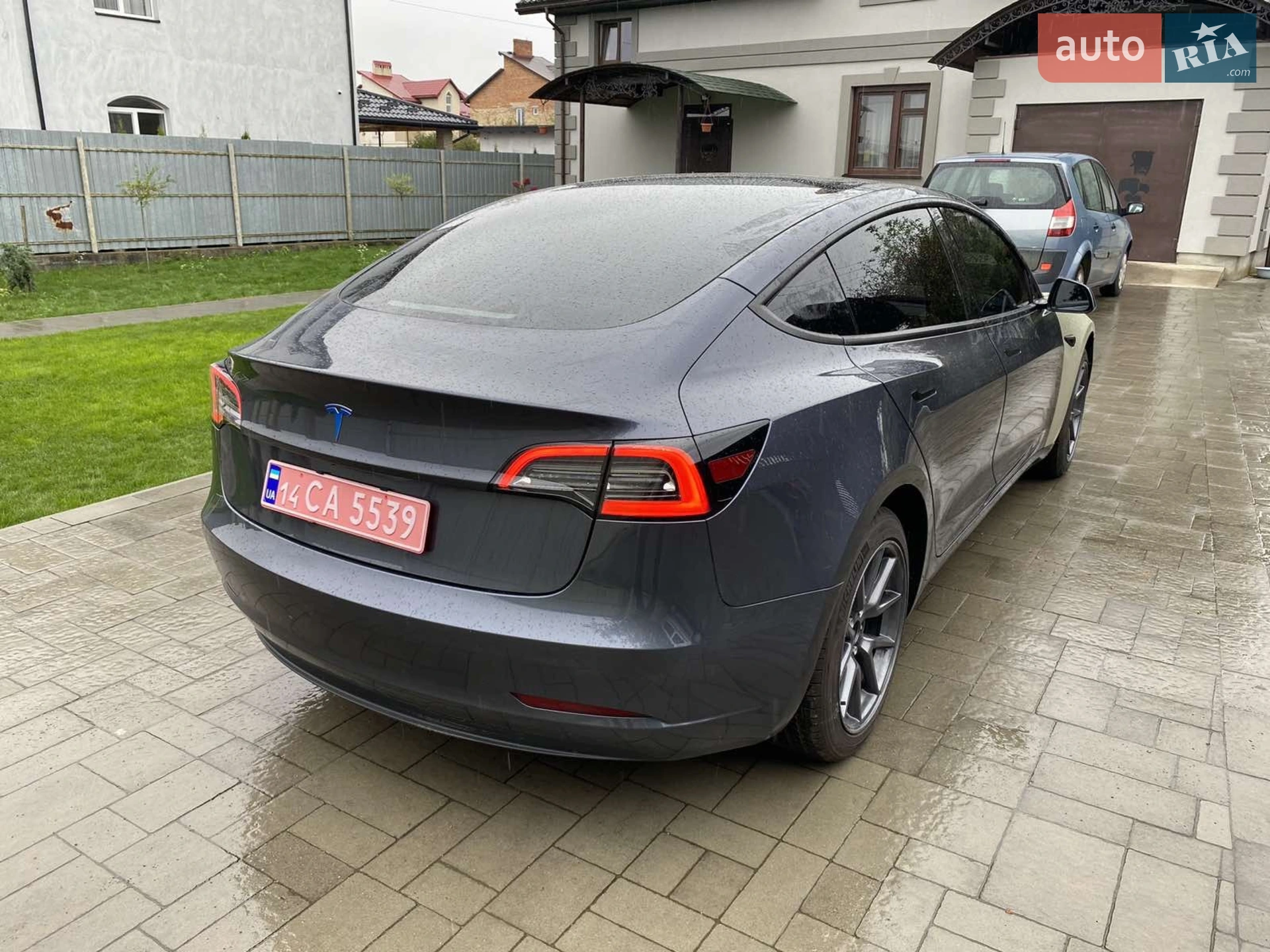 2023 Tesla Model 3 - мініатюра 2