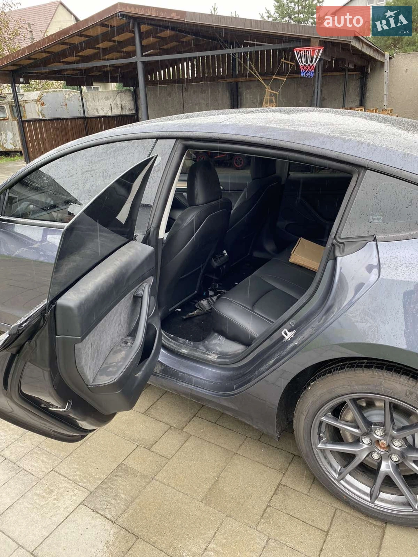 2023 Tesla Model 3 - мініатюра 7