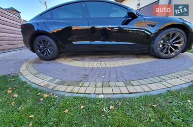 Седан Tesla Model 3 2021 в Луцке фото 16 Седан Tesla Model 3 2021 в Луцке