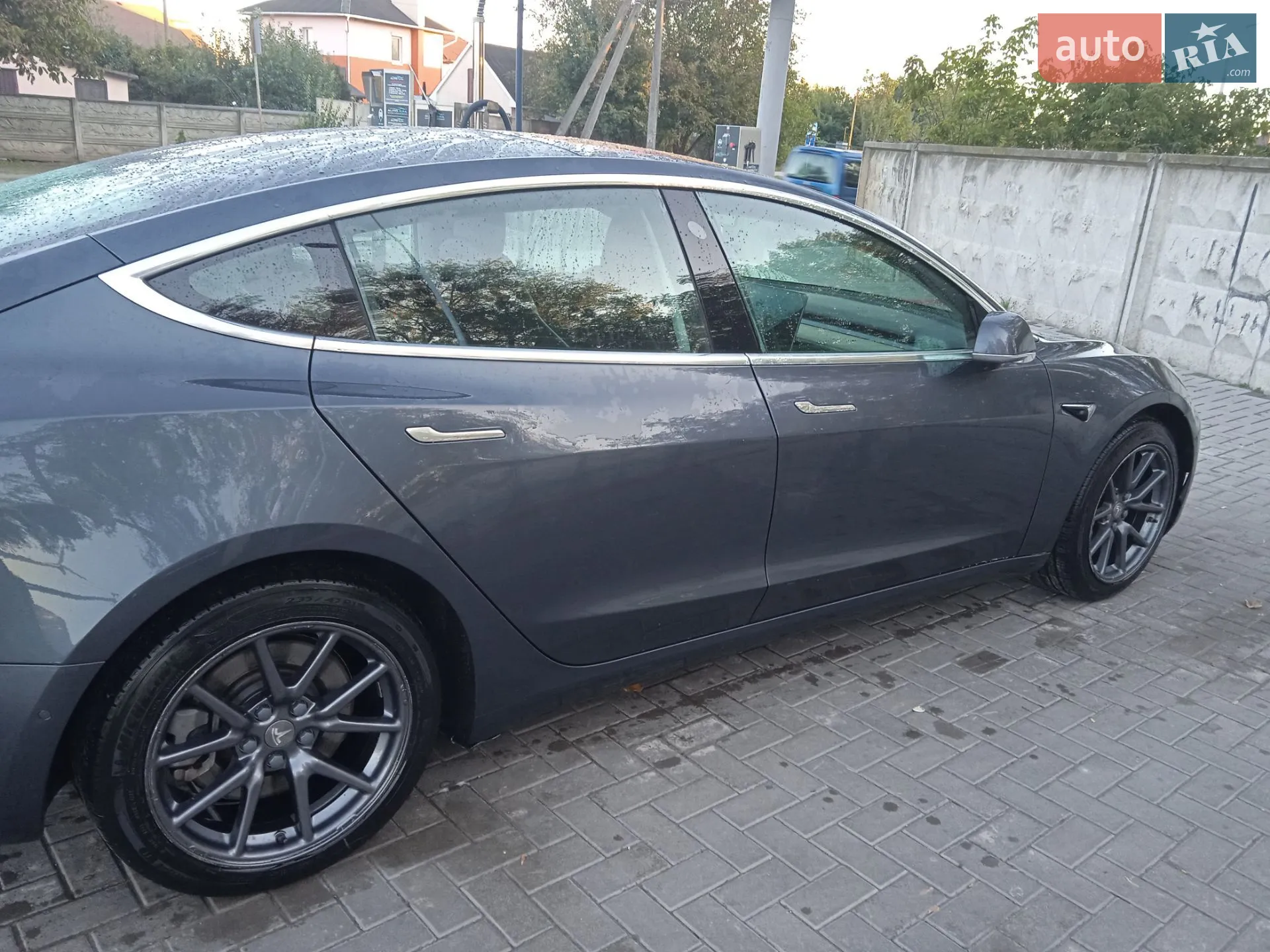 2019 Tesla Model 3 - мініатюра 6