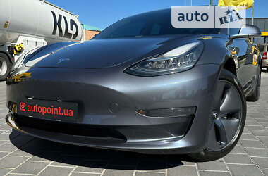 Седан Tesla Model 3 2020 в Белогородке