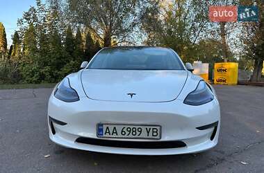 Седан Tesla Model 3 2023 в Василькове