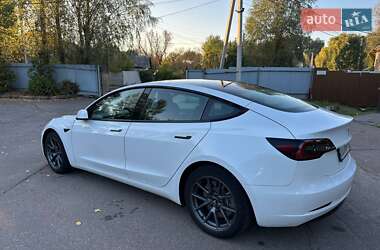 Седан Tesla Model 3 2023 в Василькове