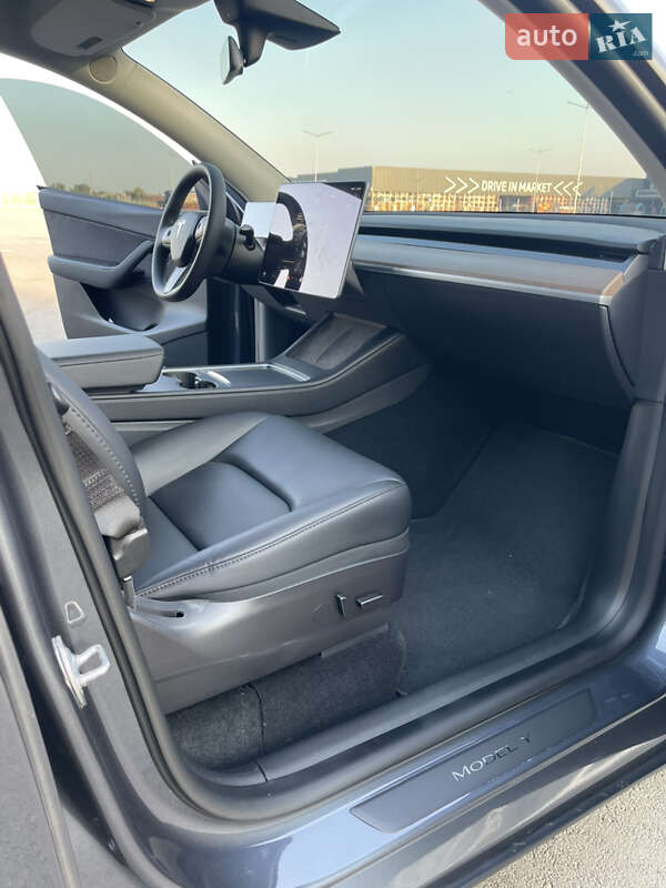 Седан Tesla Model 3 2021 в Дніпрі фото 4 Седан Tesla Model 3 2021 в Дніпрі