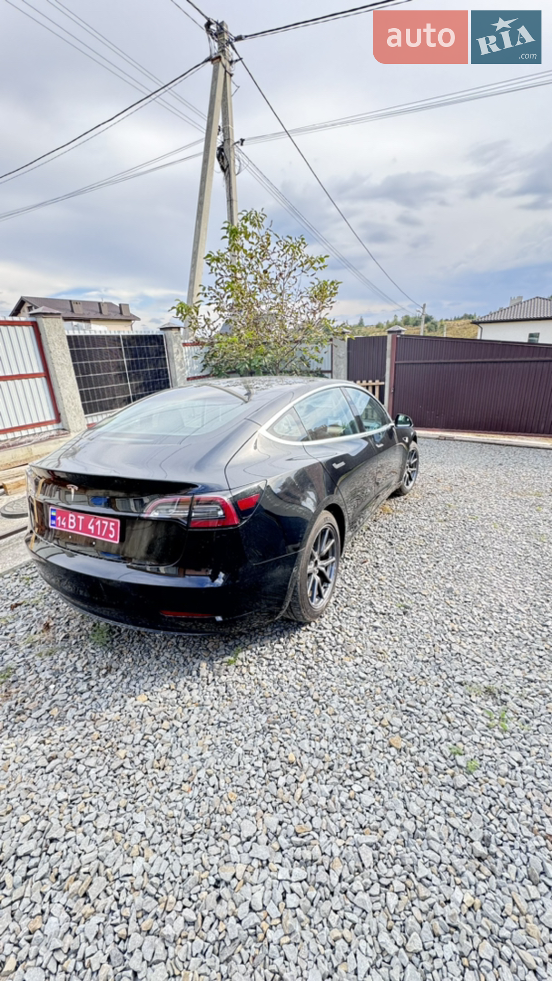 2018 Tesla Model 3 - мініатюра 10