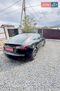 Седан Tesla Model 3 2018 в 