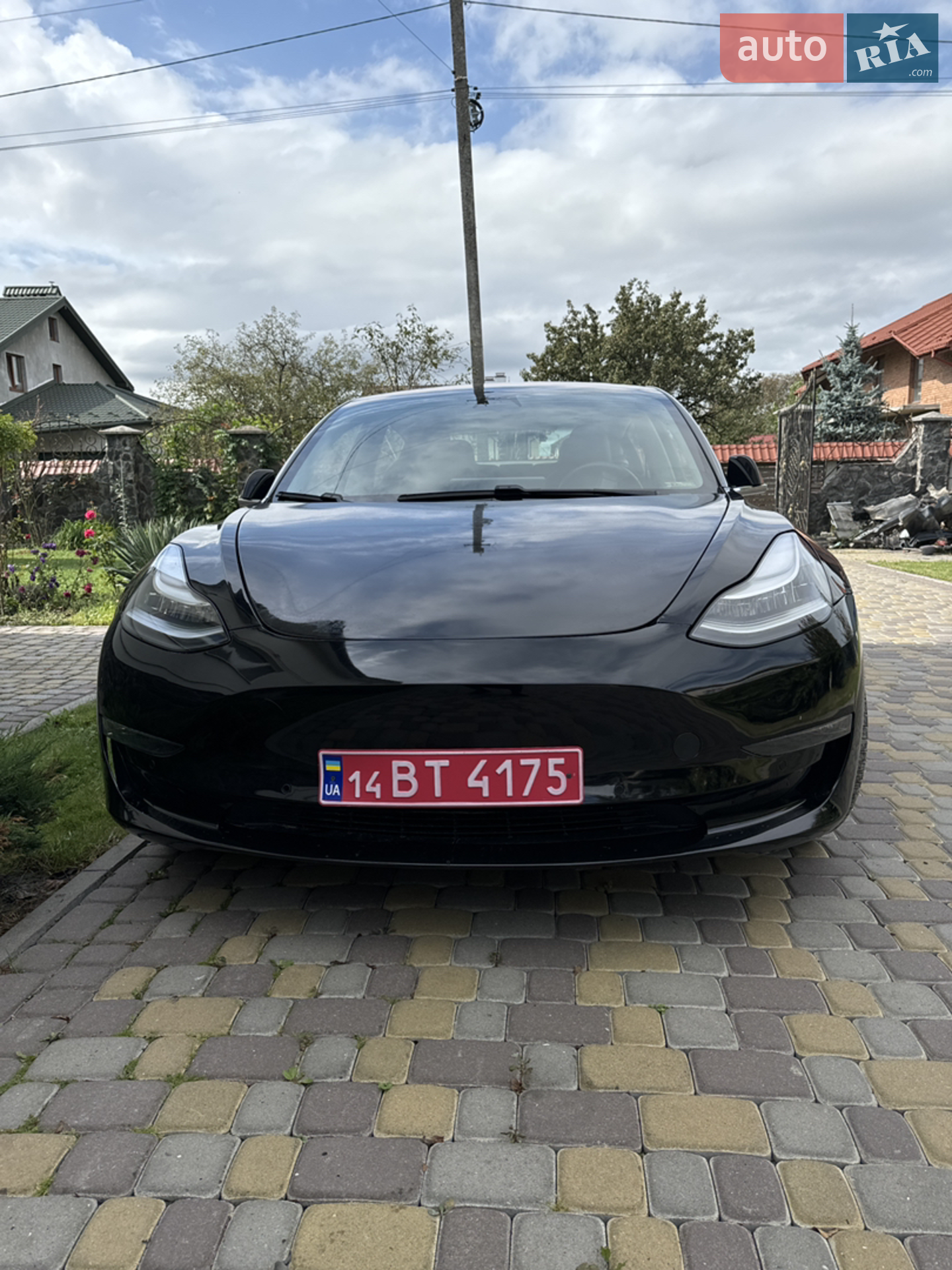 2018 Tesla Model 3 - мініатюра 15