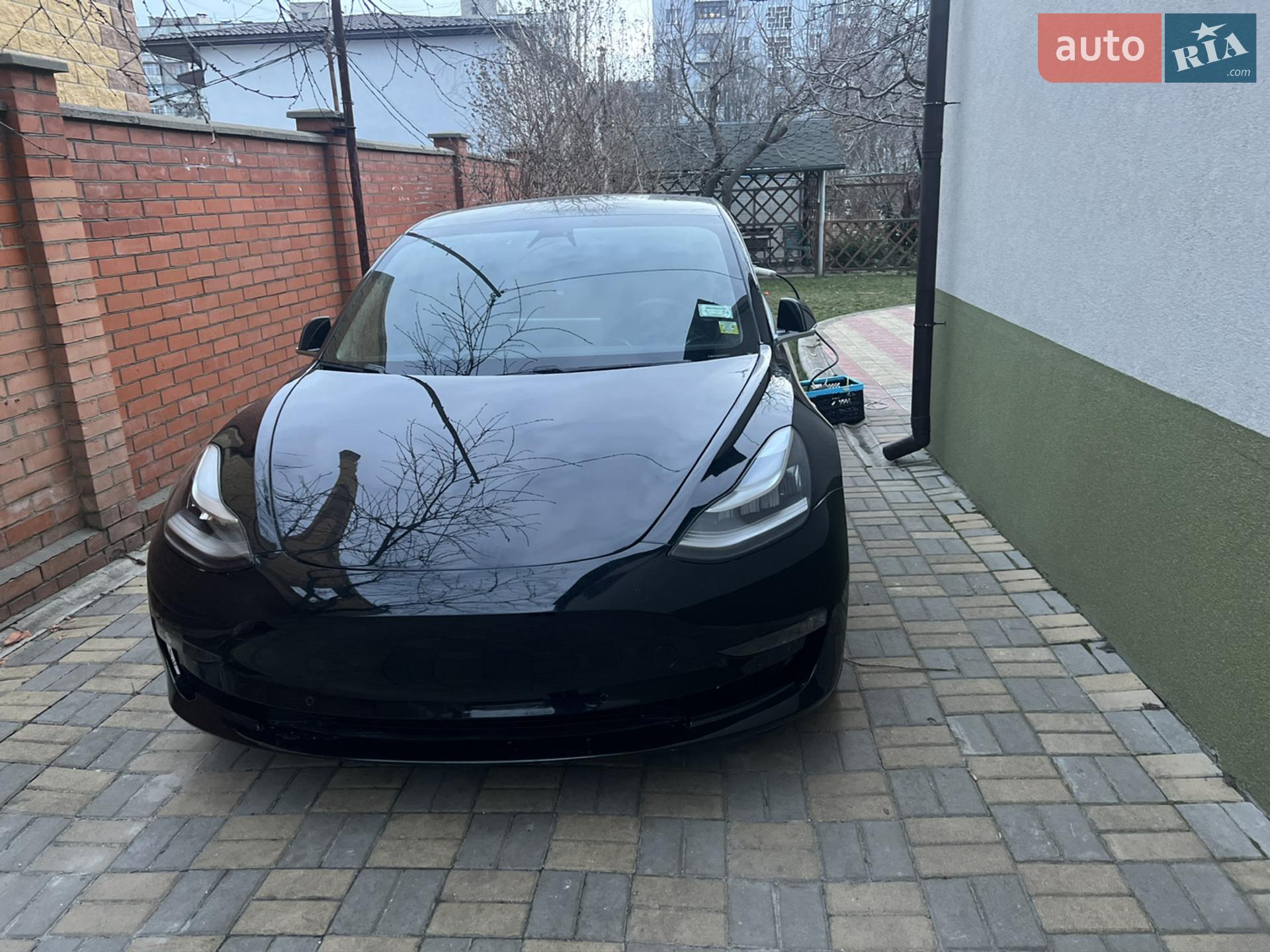 2020 Tesla Model 3 - мініатюра 4