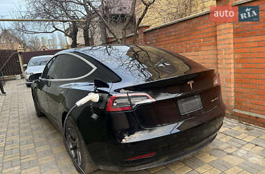 Седан Tesla Model 3 2020 в Запорожье