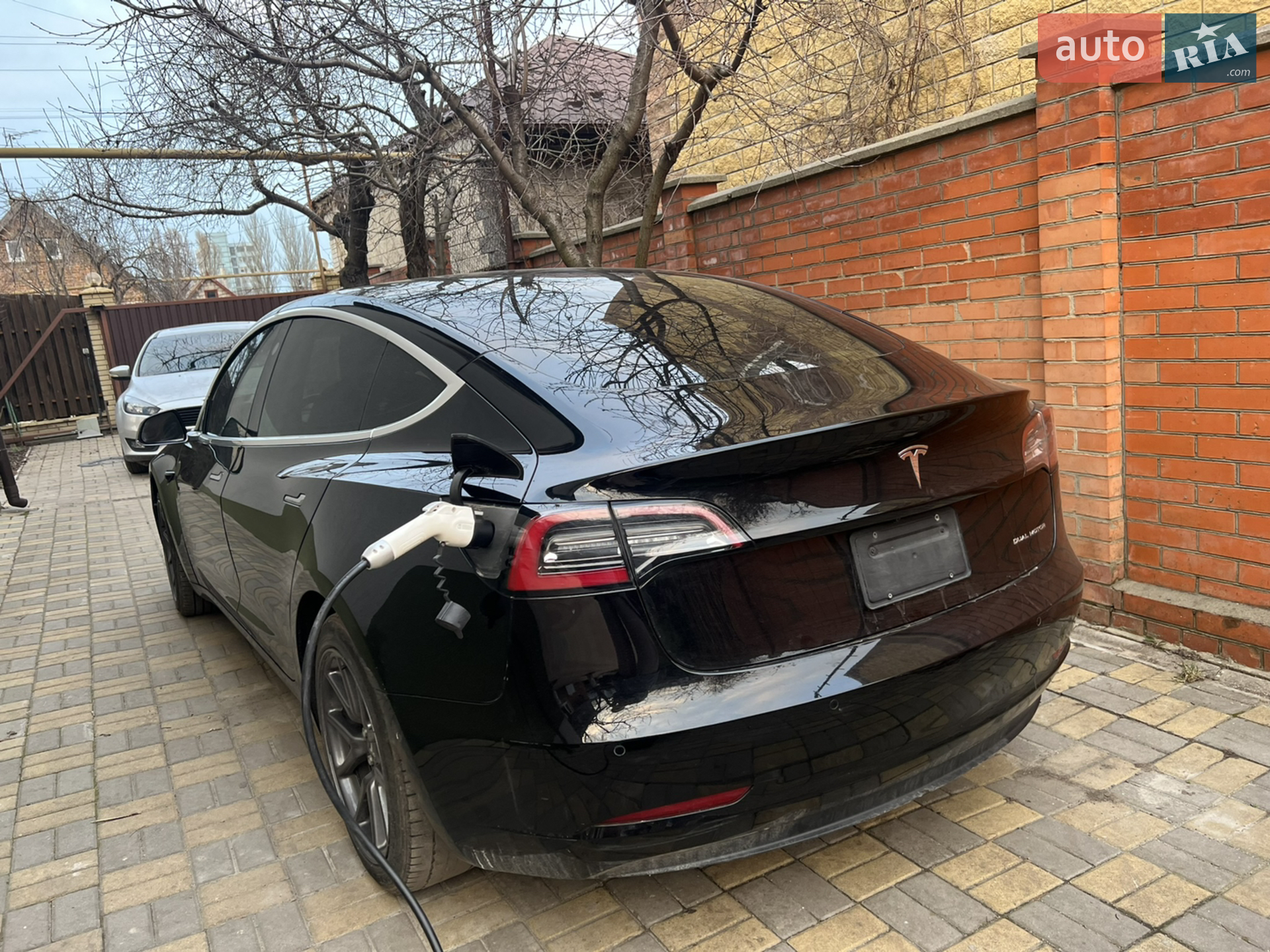 2020 Tesla Model 3 - мініатюра 5
