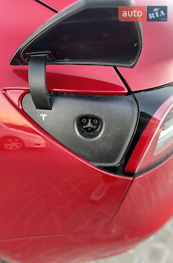 Седан Tesla Model 3 2018 в 