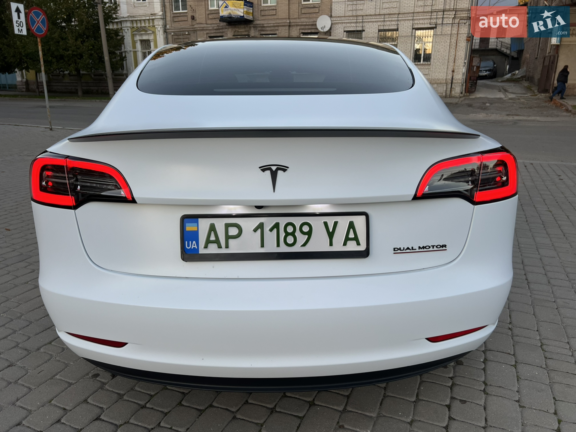 2023 Tesla Model 3 - мініатюра 6