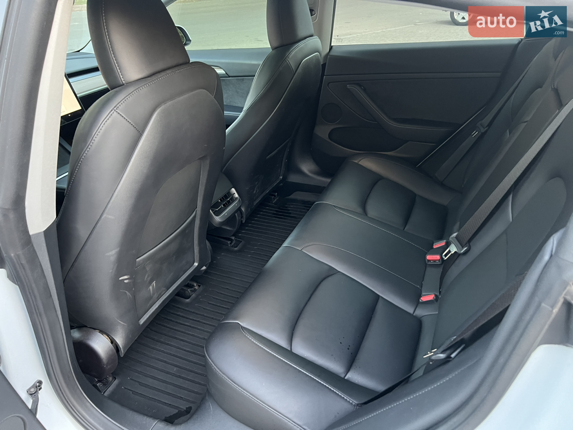 2023 Tesla Model 3 - мініатюра 11
