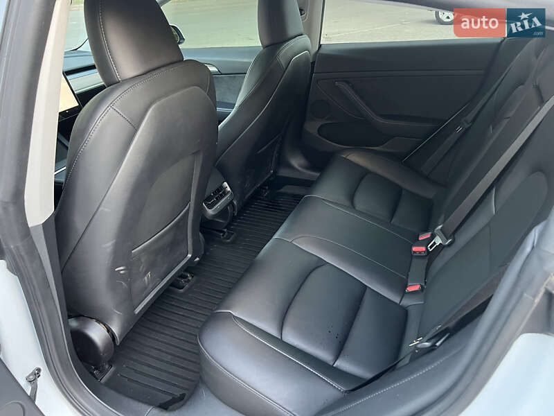 Седан Tesla Model 3 2023 в Запорожье фото 11 Седан Tesla Model 3 2023 в Запорожье