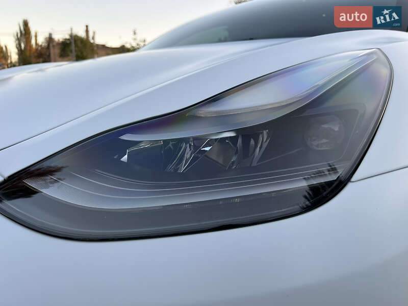 Седан Tesla Model 3 2023 в Запорожье фото 14 Седан Tesla Model 3 2023 в Запорожье