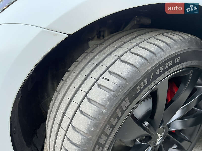 Седан Tesla Model 3 2023 в Запорожье фото 20 Седан Tesla Model 3 2023 в Запорожье