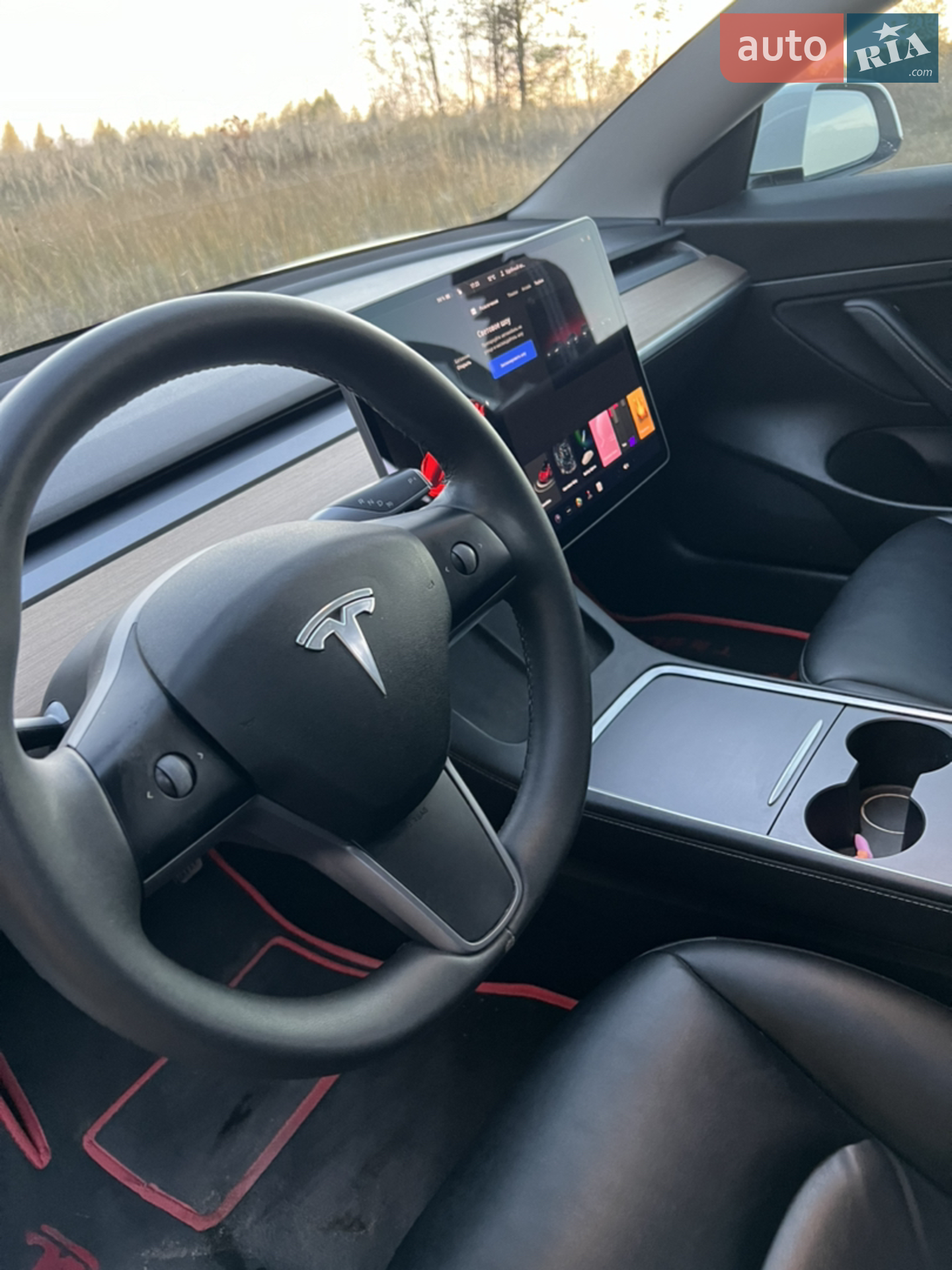 2020 Tesla Model 3 - мініатюра 13