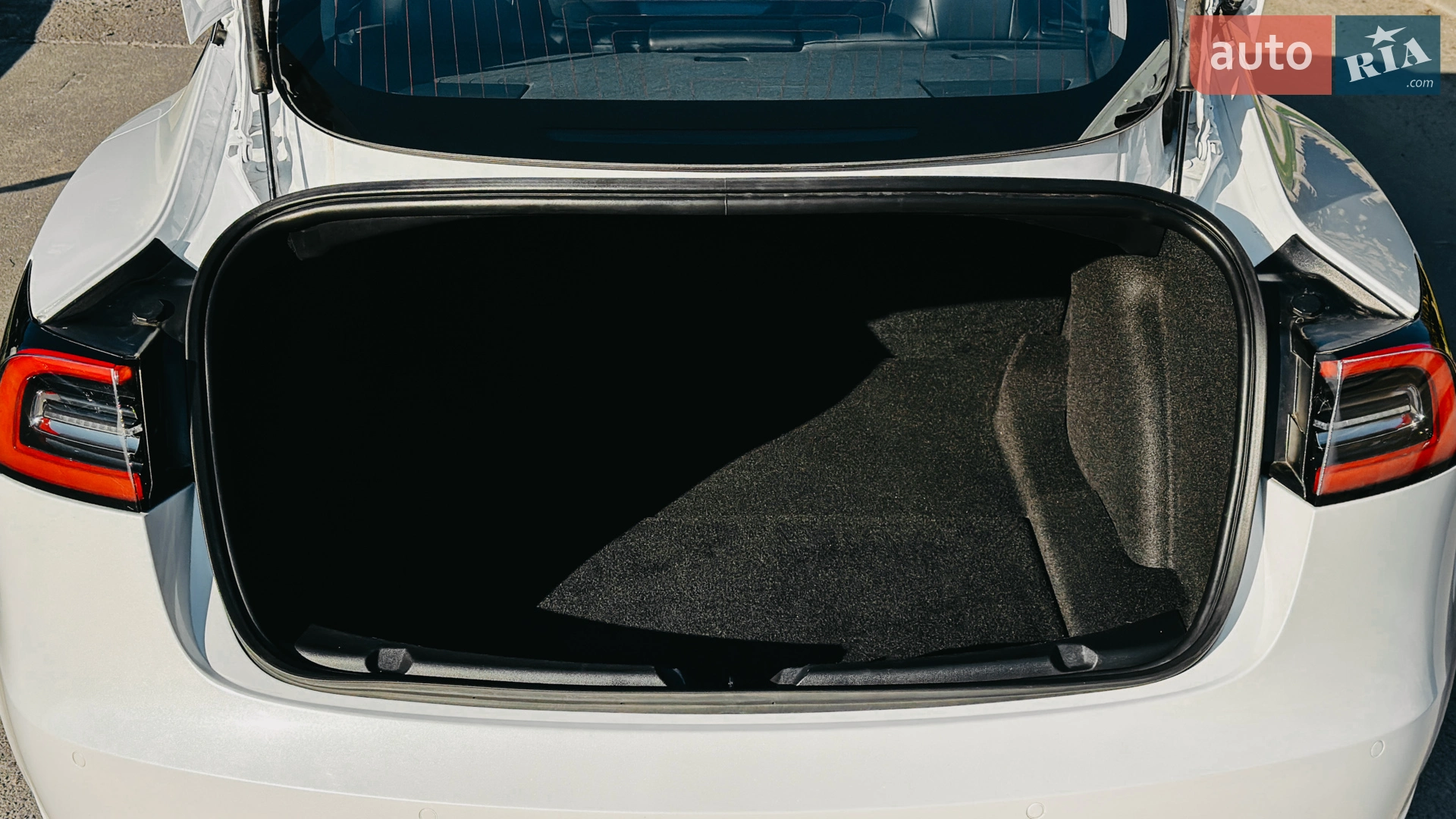 2020 Tesla Model 3 - мініатюра 28