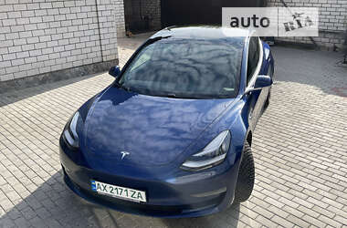 Седан Tesla Model 3 2019 в Мерефа