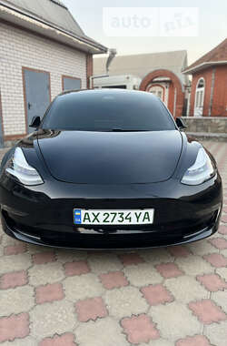 Седан Tesla Model 3 2020 в Харкові