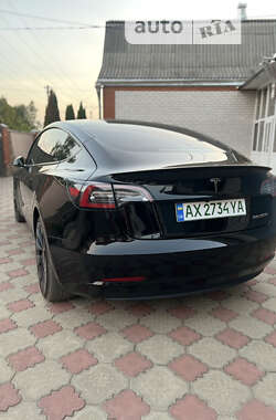 Седан Tesla Model 3 2020 в Харкові