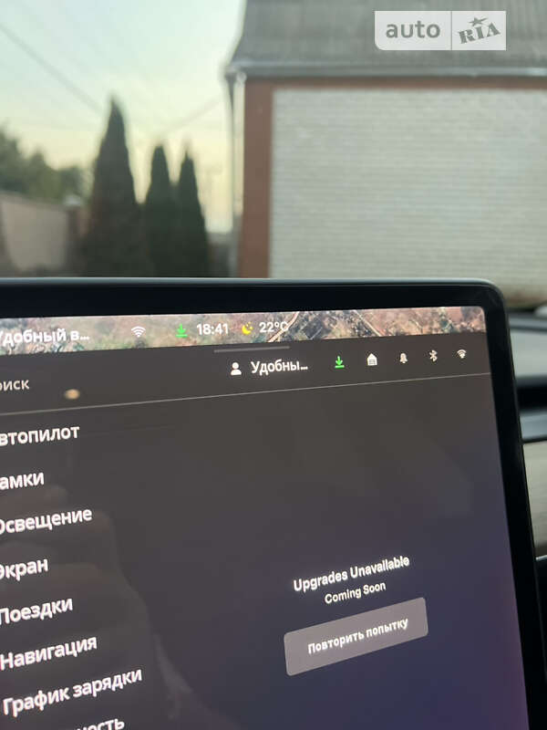 Седан Tesla Model 3 2020 в Харкові