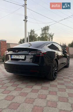 Седан Tesla Model 3 2020 в Харкові