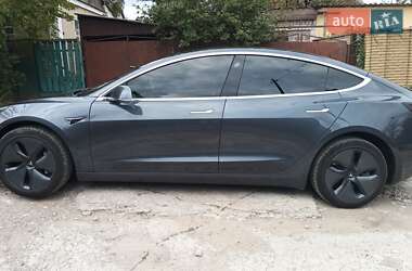 Седан Tesla Model 3 2019 в Запорожье