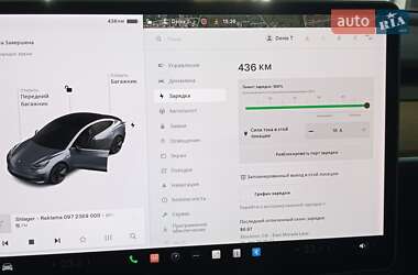 Седан Tesla Model 3 2019 в 