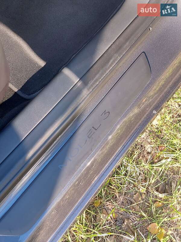 Седан Tesla Model 3 2023 в Умани фото 18 Седан Tesla Model 3 2023 в Умани