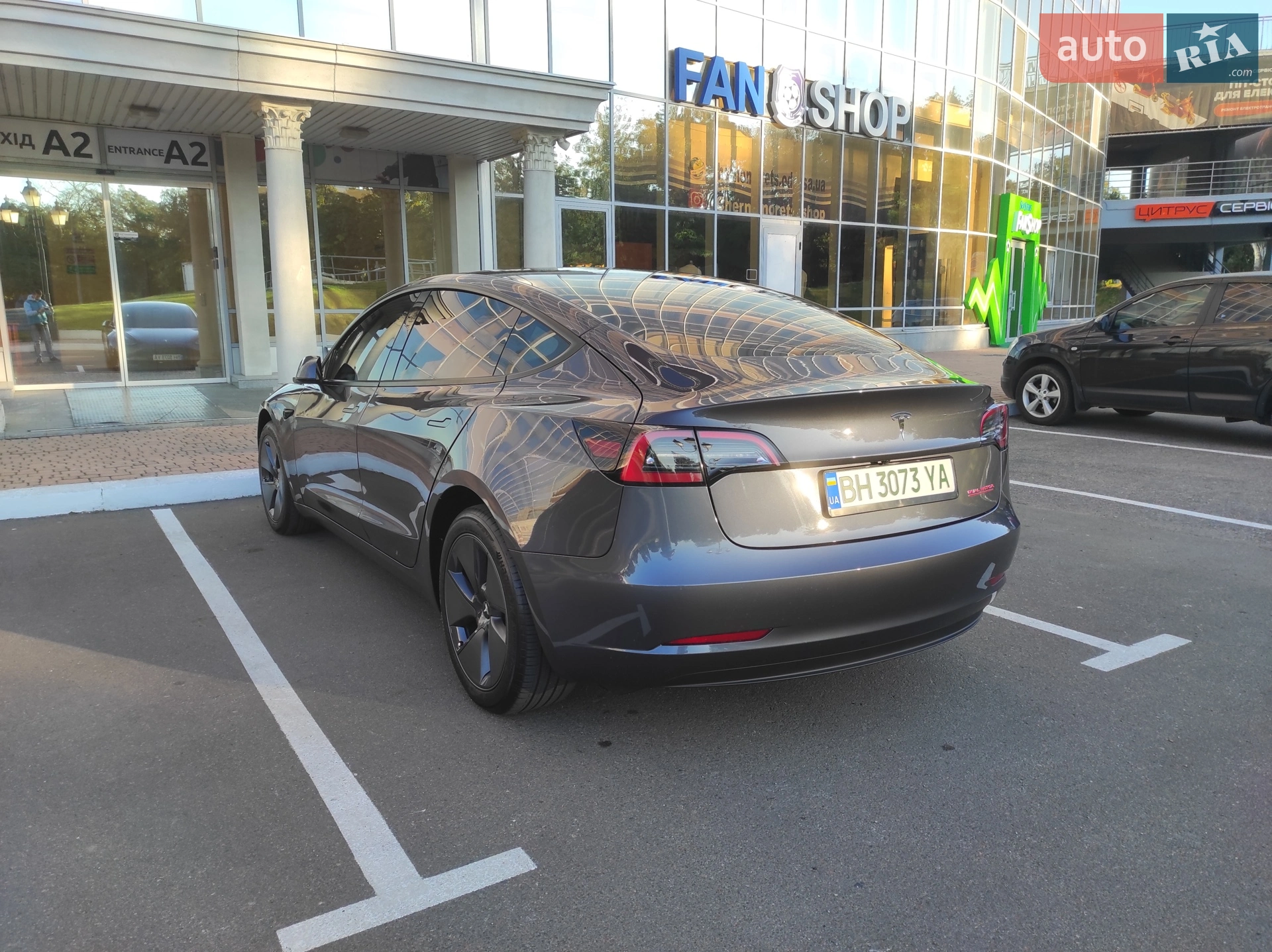 2023 Tesla Model 3 - мініатюра 6