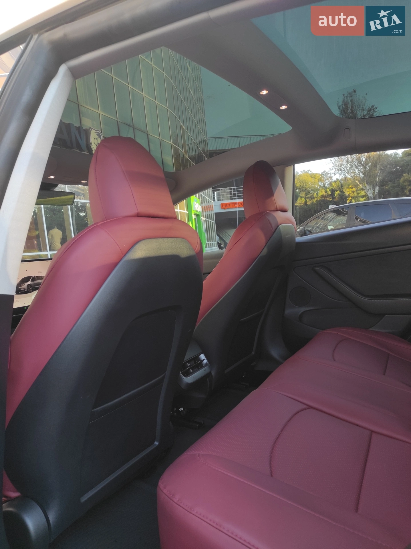 2023 Tesla Model 3 - мініатюра 19