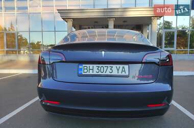Седан Tesla Model 3 2023 в Одессе