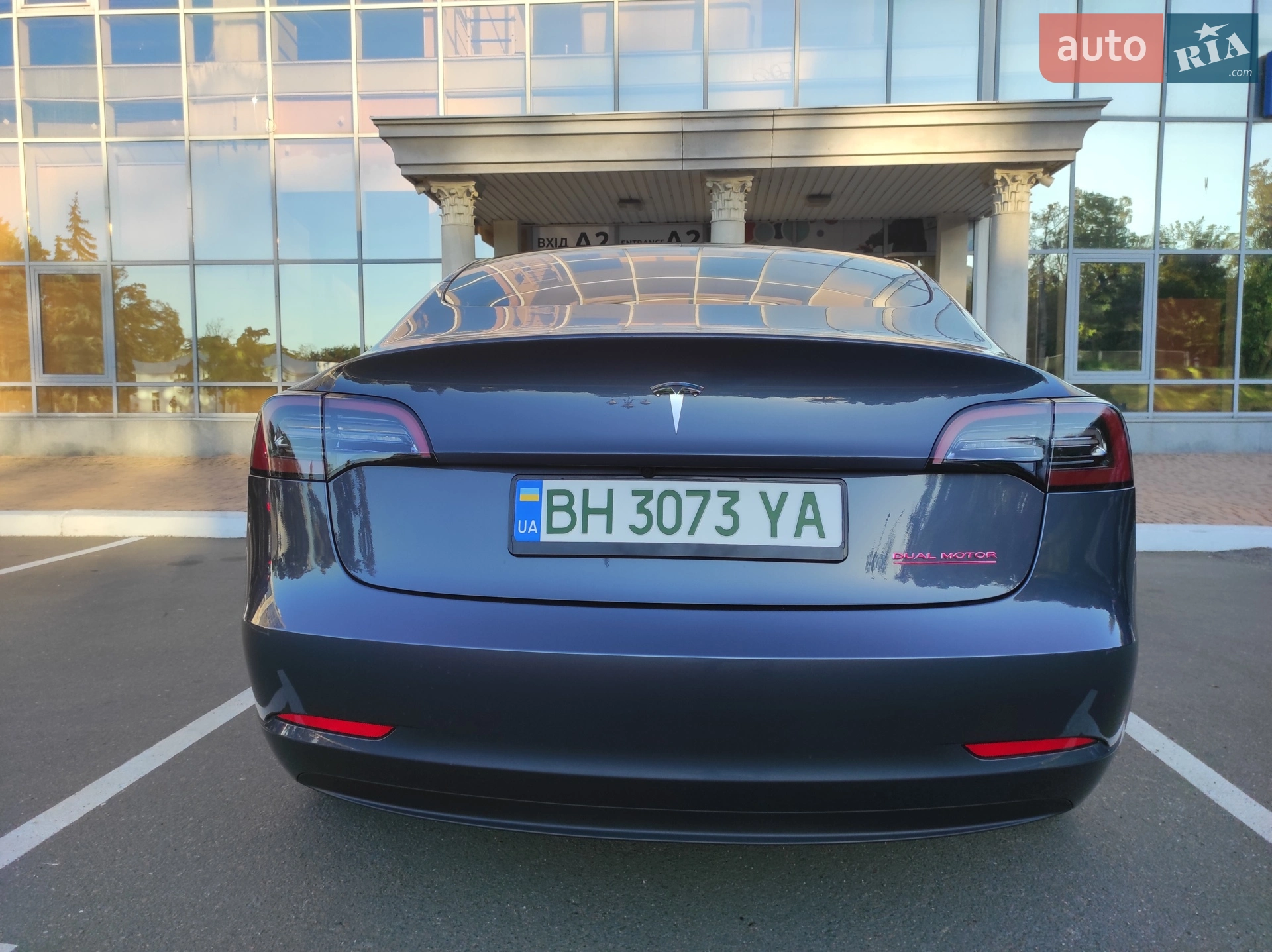 2023 Tesla Model 3 - мініатюра 7