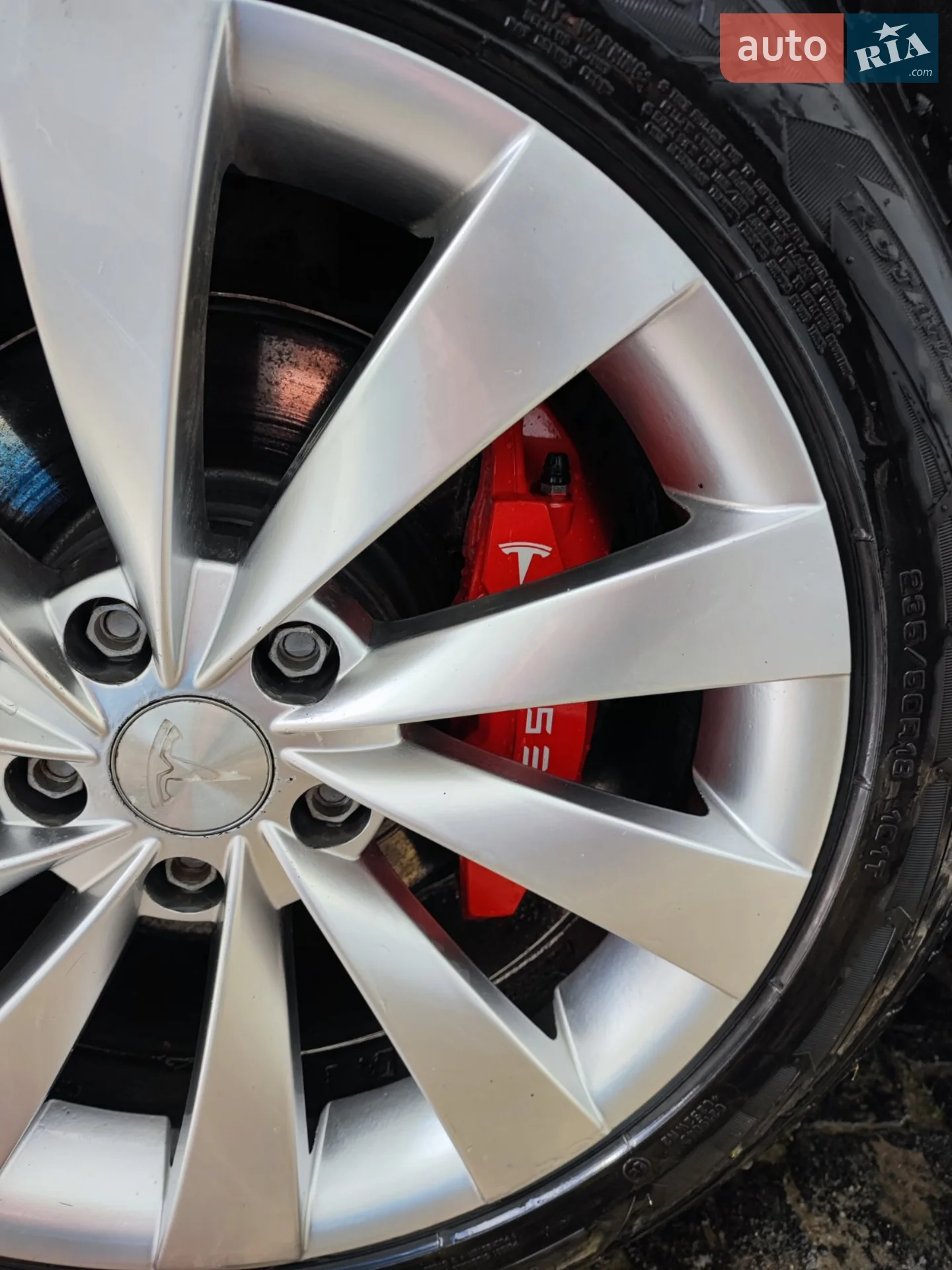 2018 Tesla Model 3 - мініатюра 6