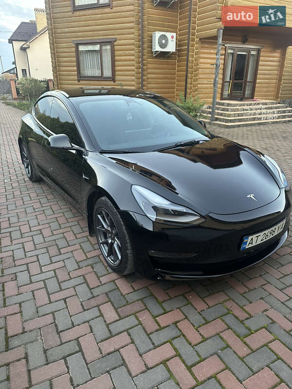 Tesla Model 3 2023 Tesla Model 3 2023