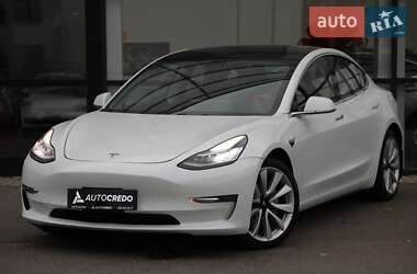 Седан Tesla Model 3 2019 в Харькове