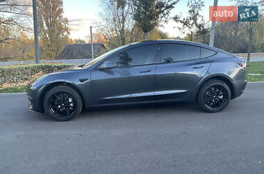 Седан Tesla Model 3 2022 в Днепре фото 4 Седан Tesla Model 3 2022 в Днепре