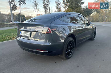 Седан Tesla Model 3 2022 в Днепре фото 7 Седан Tesla Model 3 2022 в Днепре